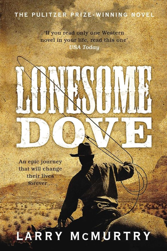 Lonesome Dove