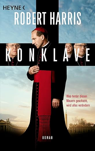 Robert Harris: Konklave