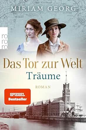 Das Tor zur Welt Träume / Hoffnung von Miriam Georg