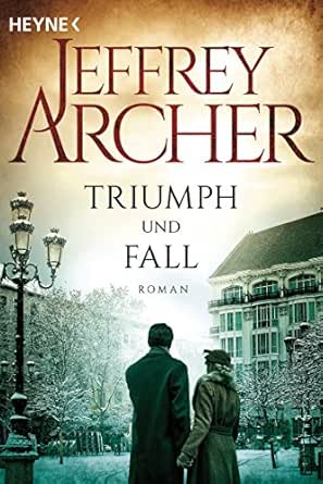 Triumph und Fall von Jeffrey Archer