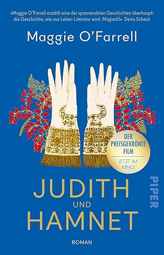 Judith und Hamnet von Maggie O'Farrell