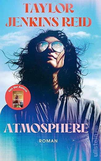 Atmosphere von Taylor Jenkins Reid